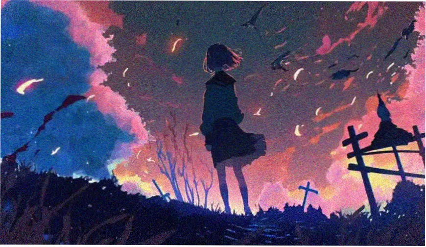 春天影视 动漫樱花季