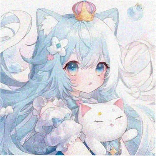 春日头像